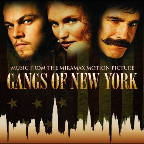 Gangs of New York | Film Vault Wiki | Fandom