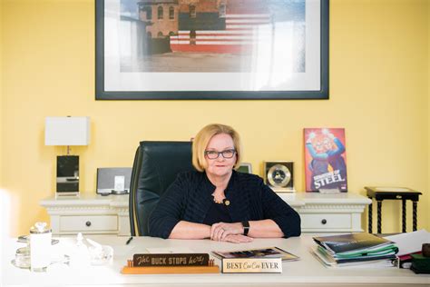 McCaskill Blames Senate Defeat On Democratic 'Failure' With Rural America | St. Louis Public Radio