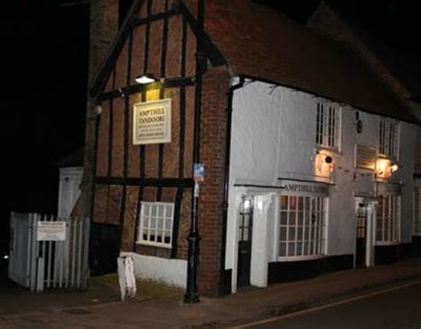 Ampthill Tandoori - Restaurant Reviews, Phone Number & Photos - TripAdvisor