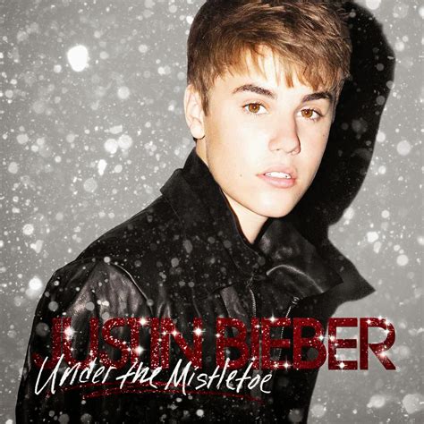 Justin Bieber – Under the Mistletoe (Deluxe Edition) – iTunes Plus M4A ...