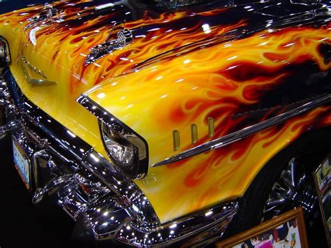 Pin by Michael Shertel on Cars i like | Custom cars paint, Car painting, Cool cars