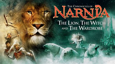 The Chronicles of Narnia: The Lion, the Witch and the Wardrobe – Retro Review | What's On Disney ...