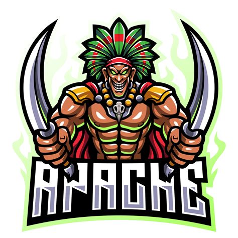 Apache Logo Png