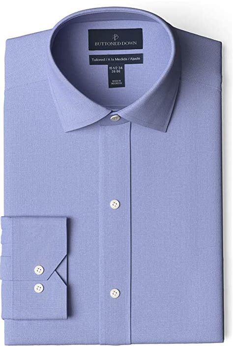 Collar Guide: Which Shirts Demand a Necktie - The GentleManual