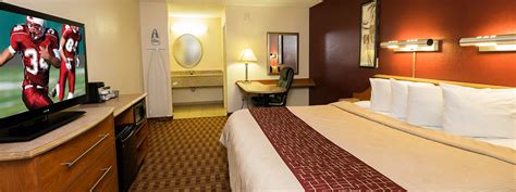 Red Roof Inn Virginia Beach - Norfolk Airport | Hotels in United States