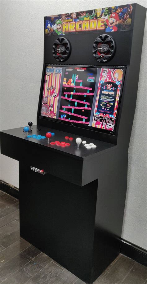 Vintage Arcade Games Near Me - Games For You