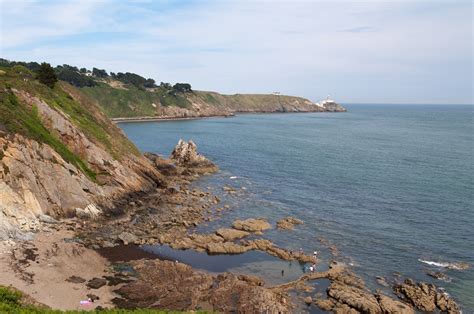 Baily Lighthouse, Howth, Ireland