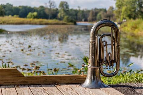 12 Different Types of Tubas (Plus Interesting Facts)