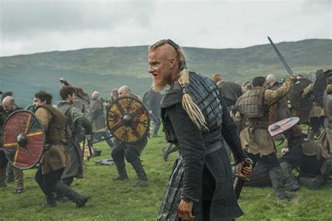 'Vikings' Season 5, Episode 8 Review: A Beautifully Shot, Incredibly ...