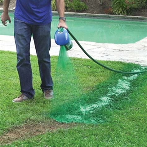 HYDRO MOUSSE - LIQUID GRASS SEED SPRAY – Trap Fish | Planting grass, Aerate lawn, Lush lawn