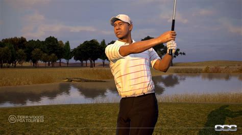 Tiger Woods PGA Tour 13 Review for PlayStation 3 (PS3) - Cheat Code Central