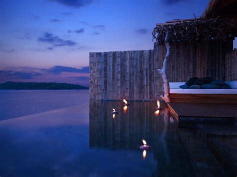 Song Saa Private Island Villas - Decoholic