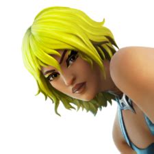 Fortnite Hana Skin - PNG, Styles, Pictures