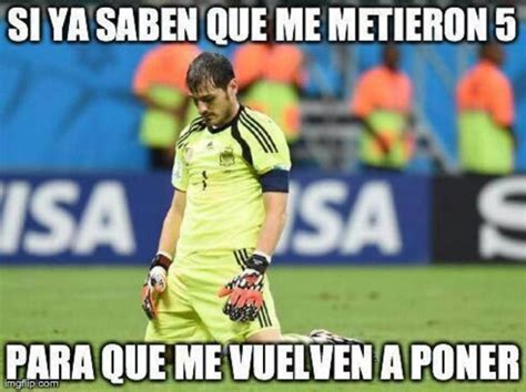 Los mejores memes de los mundiales de fútbol