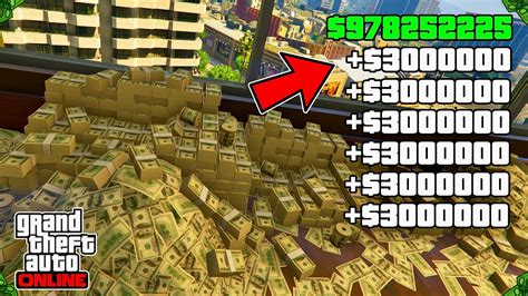 The BEST Money Methods to MAKE MILLIONS in GTA 5 Online! (Make $700,000 ...