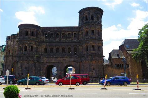 Trier Germany Facts - Things to do in Germany's oldest city