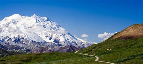 Denali National Park