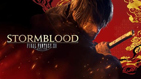 Final Fantasy XIV’s Stormblood expansion free for a limited time, starting today – PlayStation ...