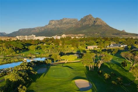 Rondebosch Golf Club | Book Now