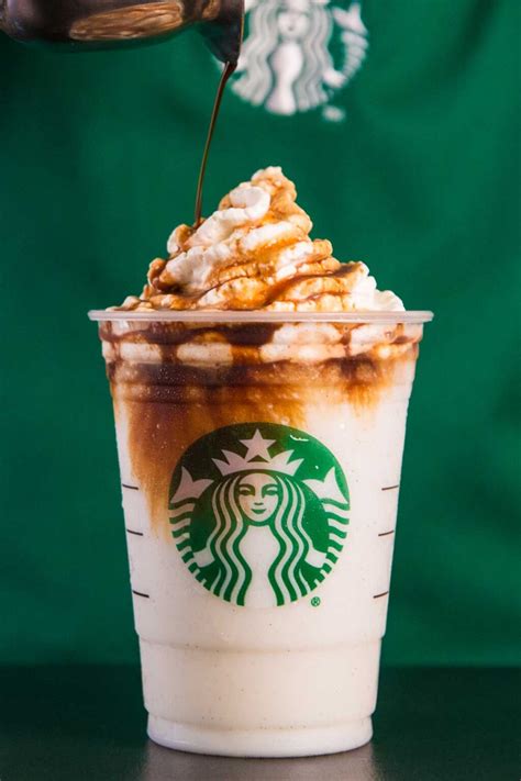 50+ Popular Starbucks Secret Menu Drinks & How to Order Them - Coffee at Three