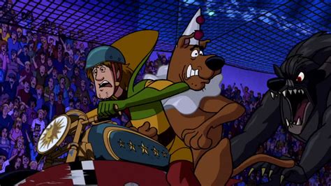 Big Top Scooby-Doo! | Scoobypedia | FANDOM powered by Wikia