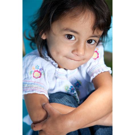 Meet Lilly - San Diego Foster Children Support & Services - Promises2Kids