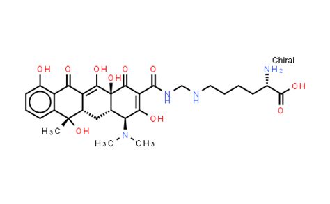 lymecycline_992-21-2_Hairui Chemical