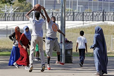 Somalis in America: opportunity in the trepidation | MinnPost