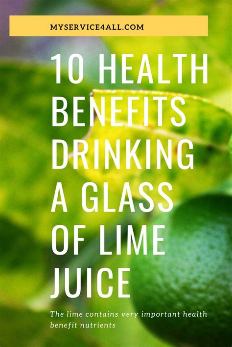 If you drink a glass of lime juice, while you feel the uncomfortable condition of nausea. Then ...