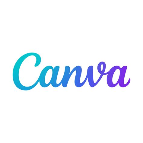 Canva vector logo (.EPS + .SVG) download for free