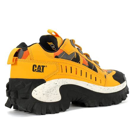 Caterpillar Shoes