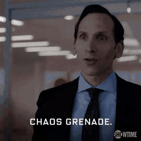 Chaos Grenade GIF - Chaos Grenade - Discover & Share GIFs