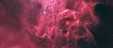 Flaming Star Nebula IC 405: Size, Location, Distance, Magnitude, Stars