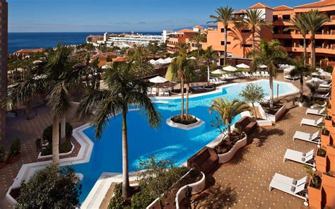 Melia Jardines del Teide | Sardatur Holidays