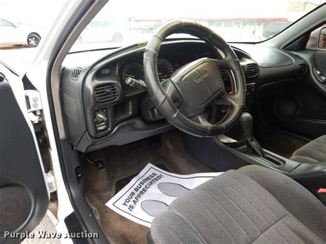 2000 Pontiac Grand Prix Interior by CreativeT01 on DeviantArt