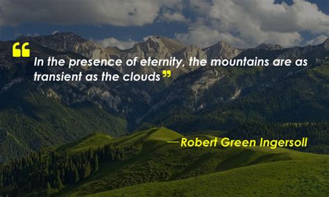 Best Mountain Quotes For Every Mountain Lover