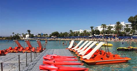 Nissi Watersports – Nissi Watersports