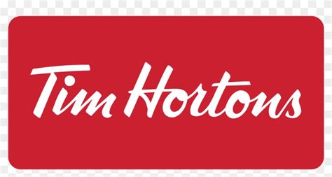 Tim Hortons Logo Png Transparent - Tim Hortons Logo Png Clipart ...