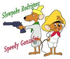 Speedy Gonzales Quotes. QuotesGram