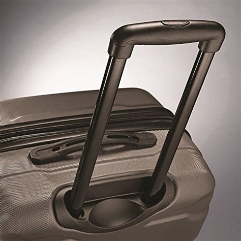 Shop Samsonite Omni Pc Hardside Spinner 28, S – Luggage Factory