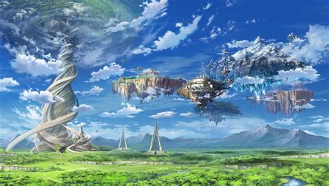 Sword Art Online: Exploring the Metaverse and Visual Reality — sabukaru