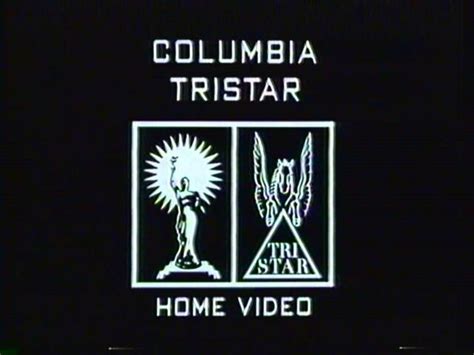 Image - 1991 Columbia Tristar Home Video logo.jpg | Logopedia | FANDOM ...