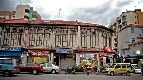 Geylang, Singapore - July 17, 2012 | Pictures taken during t… | Flickr