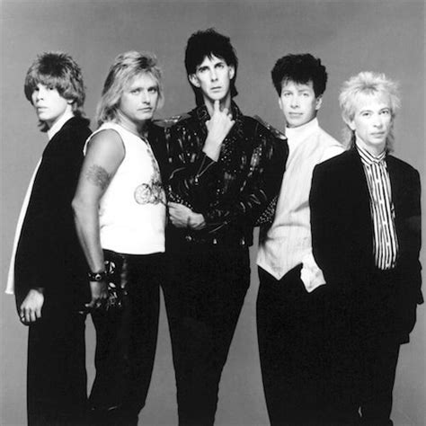 The Cars Interview: ‘Good Times Roll’ | Best Classic Bands