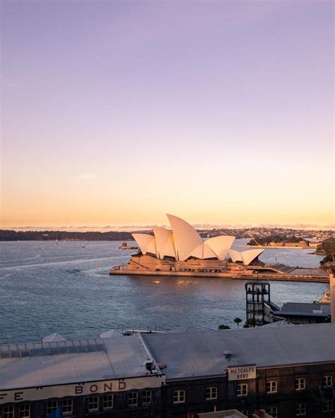 Tips and tricks for the Sydney Harbour Bridge Walk — Walk My World