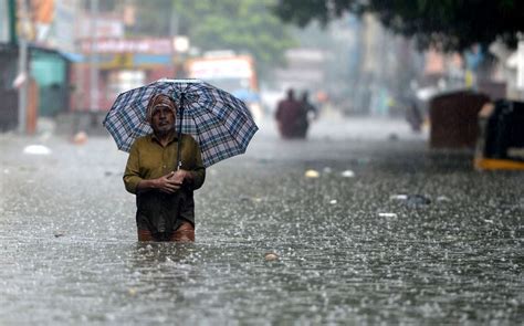 Monsoon arrives in Kerala, India Meteorological Department, IMD forecast in Kerala, Monsoon ...