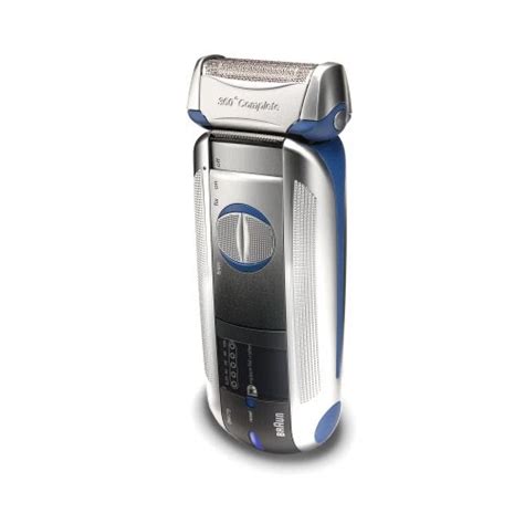 Best Gillette Electric Shaver Sensitive Skin,Cheap Electric Shaver: Braun Series 5 8975 Men's Shaver