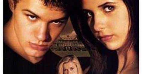 Cruel Intentions Cast List: Actors and Actresses from Cruel Intentions