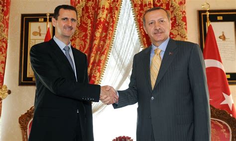 Turkey and Assad regime: Normalization on hot fire - Enab Baladi