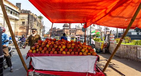 Bhopal Heritage Walk | World Heritage Journeys Buddha